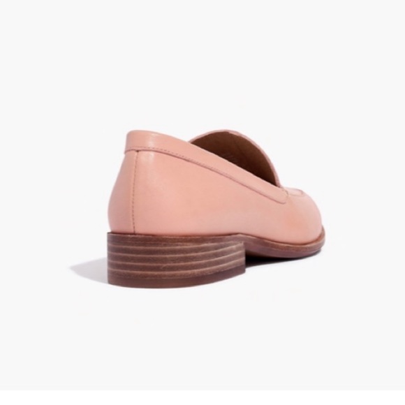 Madewell The Frances Loafer - Picture 3 of 6